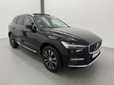 Volvo XC60 Inscription AWD*Panorama*LED*Navi*AHK - gebrauchte Volvo XC60 aus dem Jahr 2022