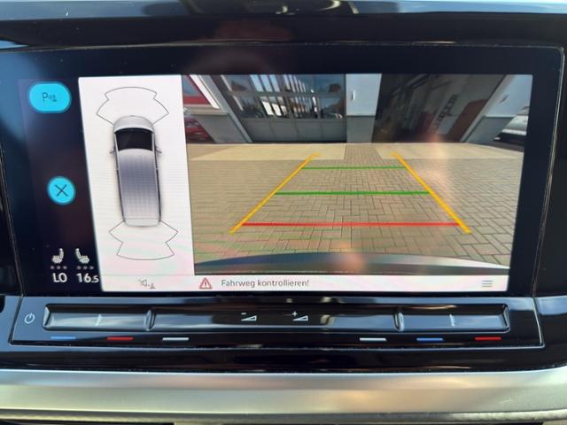 Volkswagen T7 Multivan Edition IQ AHK RFK ACC NAVI