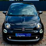 Fiat 500 S BREMSE/ ZAHNRIEMEN NEU NAVI - Fiat Gebrauchtwagen in Kassel