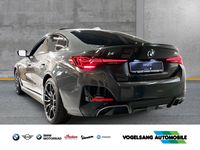 BMW i4 - Vorschau Bild 2