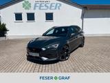 Cupra Leon ST VZ 2.0 TSI DSG ACC AHK BEATS KAM FULL LI - graue Cupra Leon