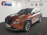 Nissan X-Trail 1.5 VC-T e-POWER e-4ORCE N-Connecta - Nissan X-Trail Kombi Gebrauchtwagen