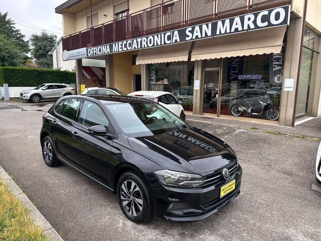 VW VOLKSWAGEN - Polo - 1.6 TDI 5p. Comfortline BMT