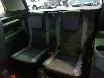 Volkswagen Touran - Bild 7