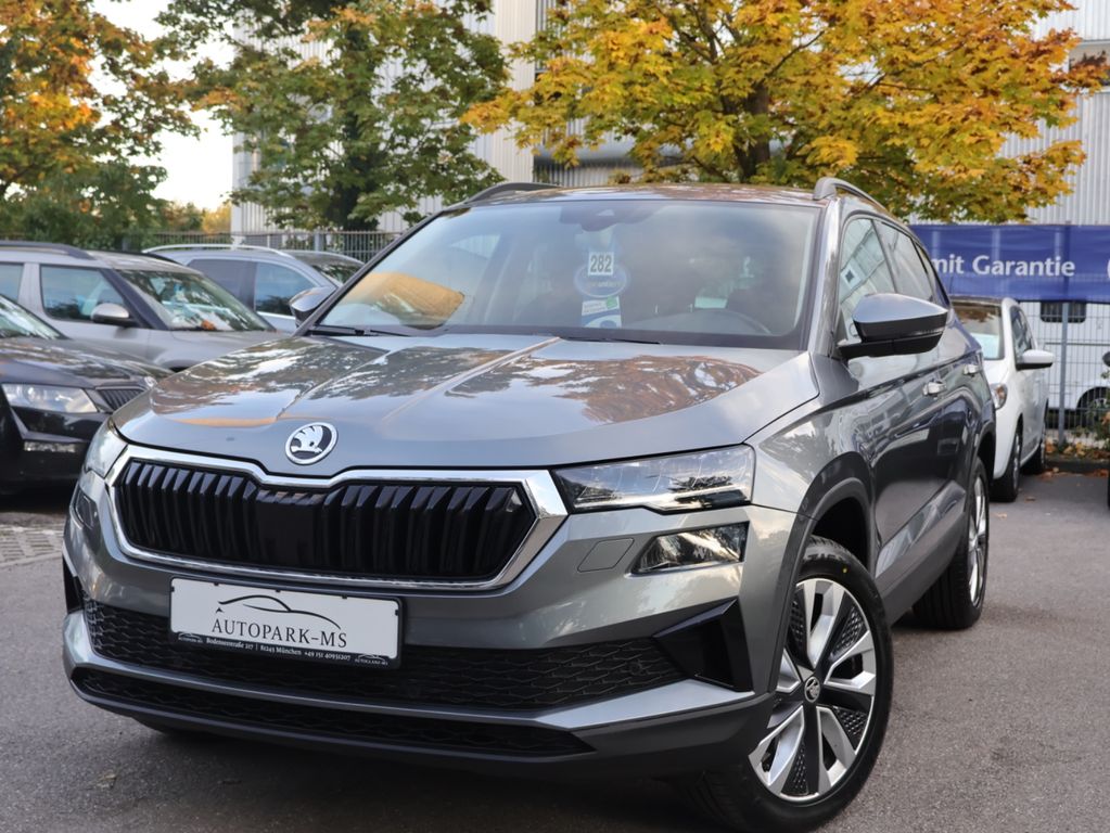 Image of Skoda Karoq