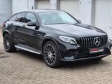 Mercedes-Benz GLC 43 AMG GLC -Klasse Coupe GLC 43 AMG 4Matic - : 4.4