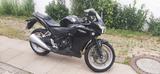 Honda CBR 250 RA - HONDA CB 250 R