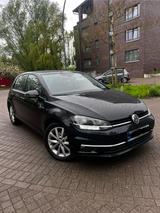 Volkswagen Golf 1.6 TDI DSG Join TÜV NEU / SCHECKHEFT..