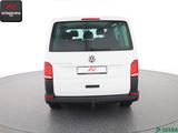 Volkswagen T6 Kombi  T6.1 2.0 TDI KLIMA,DAB,CARPLAY,AHK,1HD - Volkswagen T6 aus 2020