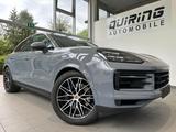 Porsche Cayenne Coupe Hybrid Facelift/gr-rot/14W/Mtx/21