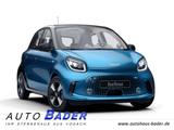 Smart ForFour 2021