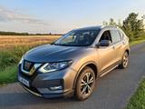 Nissan X-Trail 1.6 DIG-T N-CONNECTA Panorama 7-Sitze