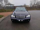 Mercedes-Benz Mercedes Benz C200 Kompressor - gebrauchte Mercedes-Benz C 200 aus dem Jahr 2001