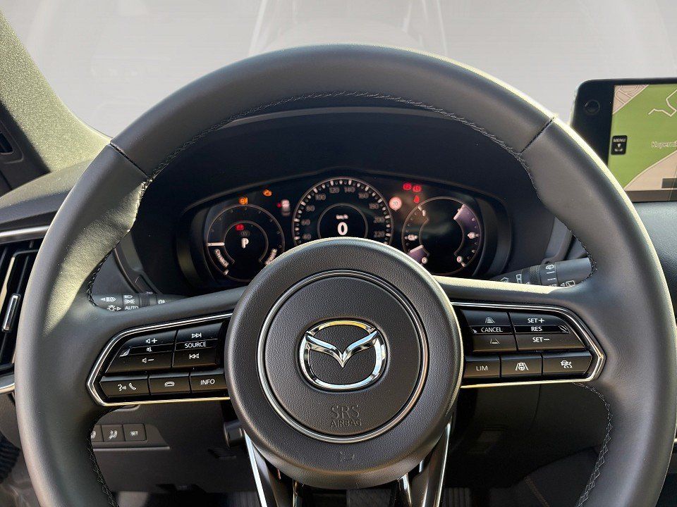 Fahrzeugabbildung Mazda CX-60 Plug-in Homura Plus
