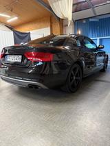Audi S5 3.0 TFSI S tronic quattro - - Audi Gebrauchtwagen in Pforzheim