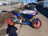 BMW F 900 XR 2 Pakete uvm. - BMW X2