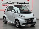 Smart ForTwo*Coupe*Passion*Automatik*Pano* - Smart ForTwo in Duisburg