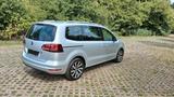 Volkswagen Sharan 2.0 TDI 130kW DSG Highline  - VW Sharan Gebrauchtwagen in Düsseldorf