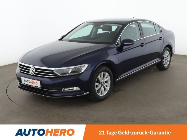 Volkswagen Passat 1.4 TSI ACT Highline BM*ACC*NAVI*CAM*PDC*