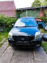 Kia Picanto SA 2004 TÜV Neu,Sitzheizung - Kia Picanto: Sa