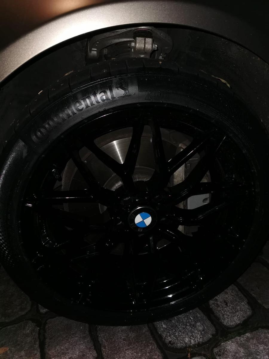 BMW 530d xDrive A Luxury Line Luxury Line 