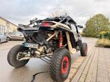 Can-Am Meverck Turbo RR - CAN-AM QUAD