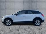 Audi Q2 35 TFSI advanced S tronic - Audi Q2 aus 2025