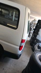 Toyota Hiace - Toyota Hiace