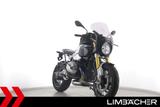 BMW R NINE T - Griffheizung, Lampenmaske - BMW R nineT