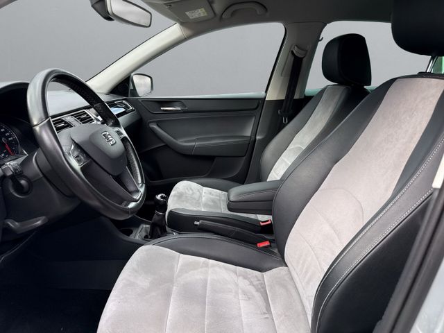 Toledo Style Plus 1.2 TSI *Navi/SHZ/PDC/Sound*