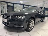 Audi A4 design 2.HAND/STANDHEIZUNG/LED/VIRTUAL/CAM/SH - Audi A4: Kombi