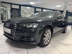 AUDI A4 design 2.HAND/STANDHEIZUNG/LED/VIRTUAL/CAM! AUDI A4 design 2.HAND/STANDHEIZUNG/LED/VIRTUAL/CAM!