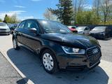 Audi A1 basis Klima - Audi A1 Unfallwagen