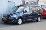 Volkswagen Caddy Maxi Roncalli 1.6 TDI 1.Hand+AHK+PDC+Klima - Volkswagen Caddy: 6.1
