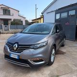 Renault Espace dCi 160CV EDC Energy Intens - Renault Espace mit Halbautomatikschaltung