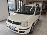 Fiat Panda 1.2 easypower Dynamic Gpl 69cv - mit LPG-Antrieb: Cabrio