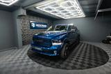 Dodge RAM 5.7 V8 HEMI 4x4 OFFROAD Night-Paket *LED*AHK - Dodge RAM: Geländewagen