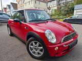 MINI ONE Mini One **Klima*Panorama*Teilleder*Tüv** - MINI ONE aus 2006