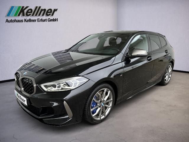 BMW M135 i xDr. Head-Up+Pano+ACC+H/K-Sound+DAB