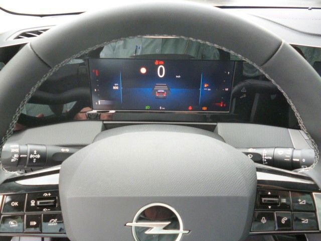 Astra L Sports-Tourer 1,2i Edition, Navi,PP,Sitz