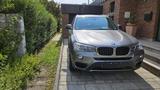 BMW X3 sDrive18d M SPORT AT M SPORT - BMW X3 Gebrauchtwagen in Bonn