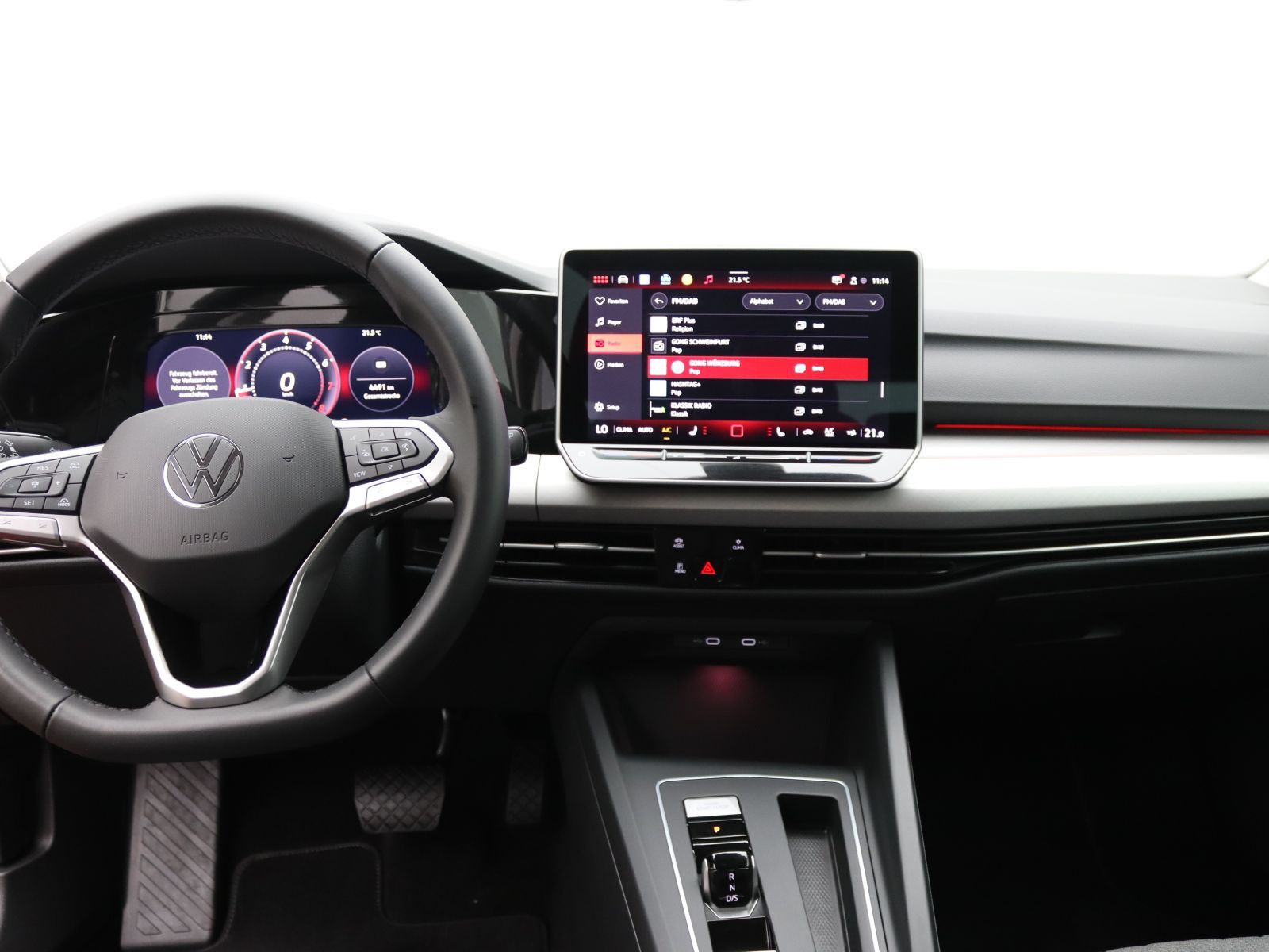 Volkswagen Golf - Bild 29