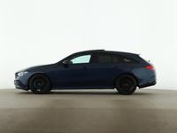 Mercedes-Benz CLA 250 SB AMG Night Pano AHK Ambiente Kamera