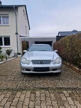 Mercedes-Benz Mercedes C 200 Kompressor - Mercedes-Benz C 200 Gebrauchtwagen in Kassel
