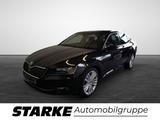 Skoda Superb Limousine Style 2.0 TDI 190 PS  Navi Xeno - Skoda Superb: Limousine