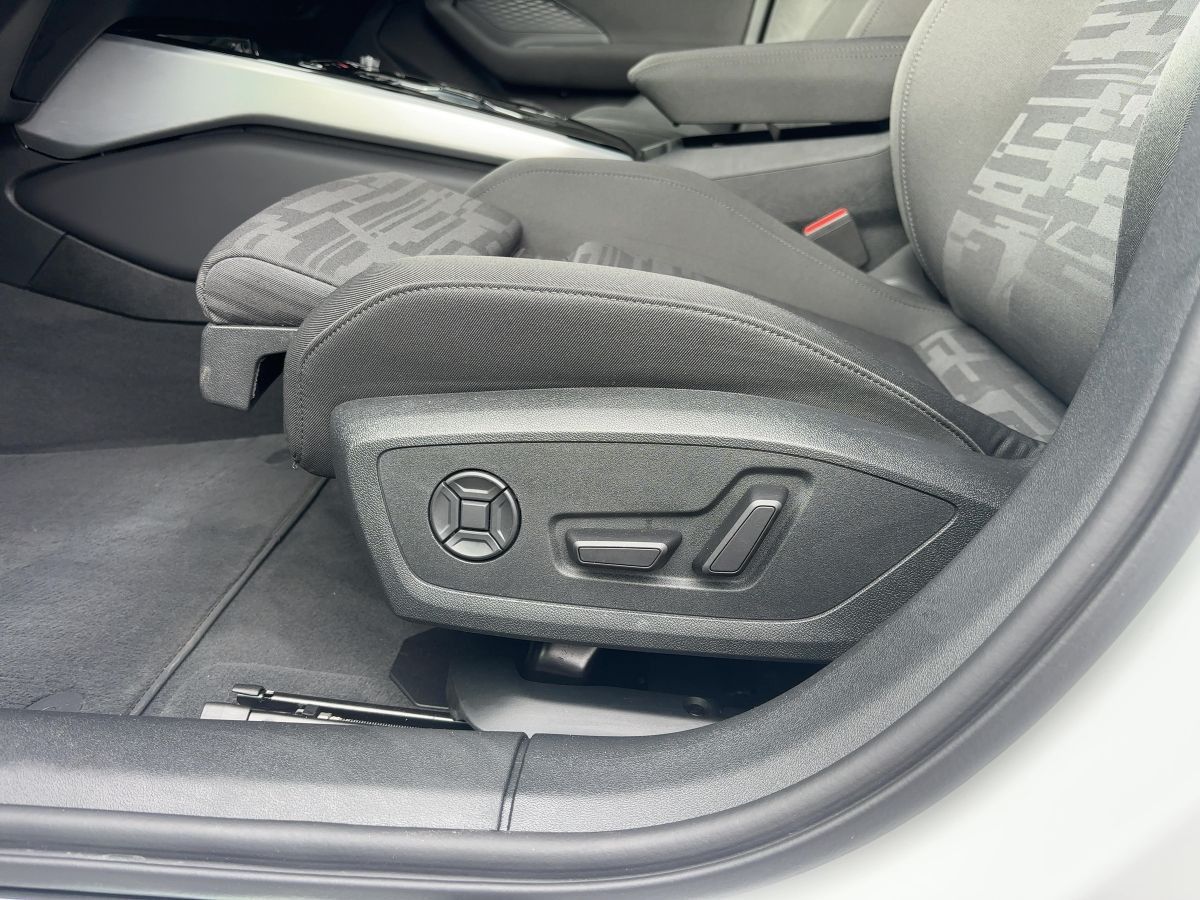 Audi A6 - Bild 16