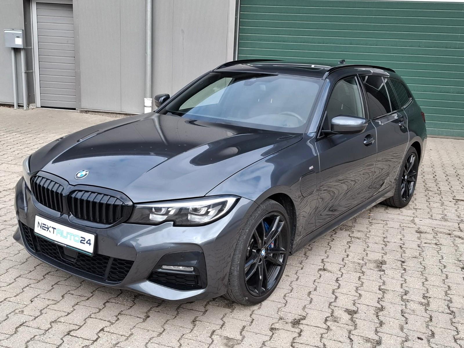 BMW 330 3 Touring 330 e xDrive M Sport,PANO,LED