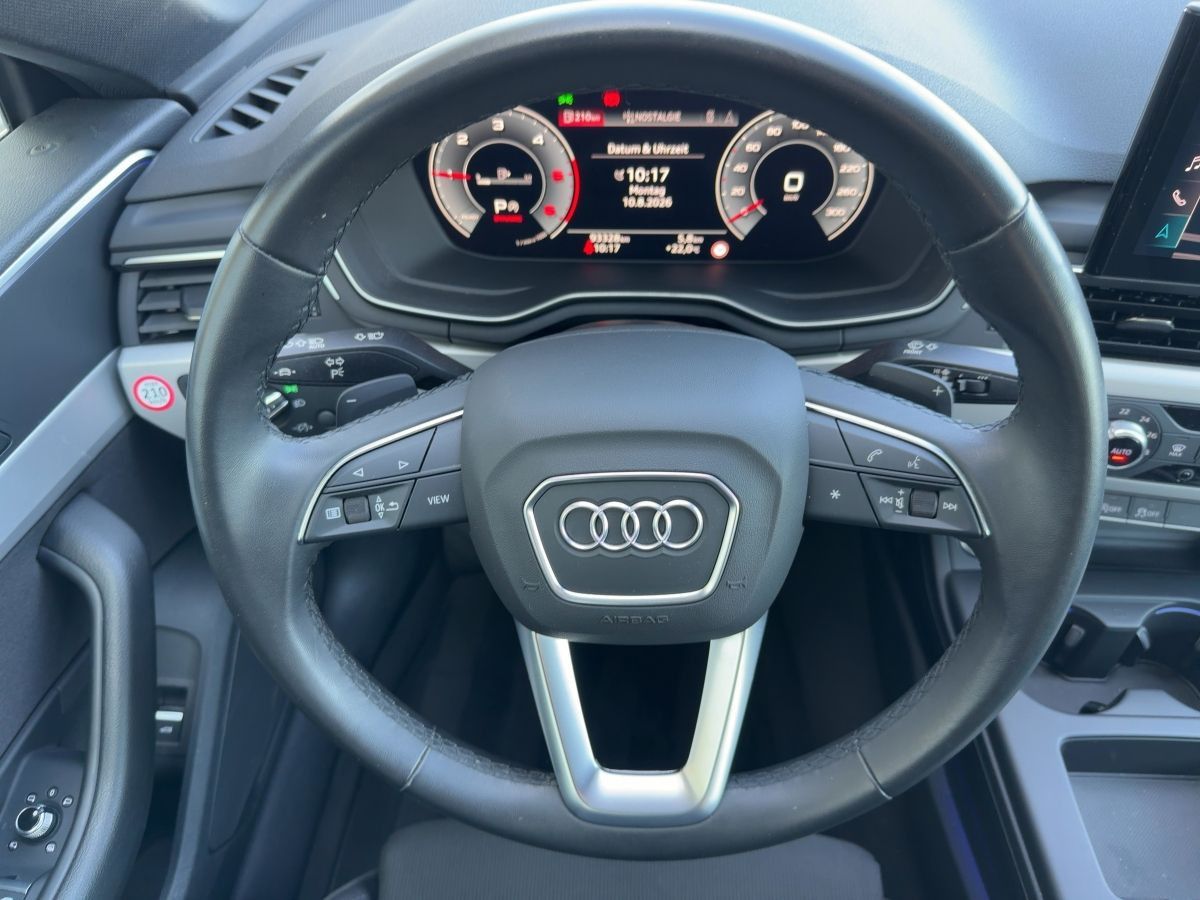 Audi A5 - Bild 10