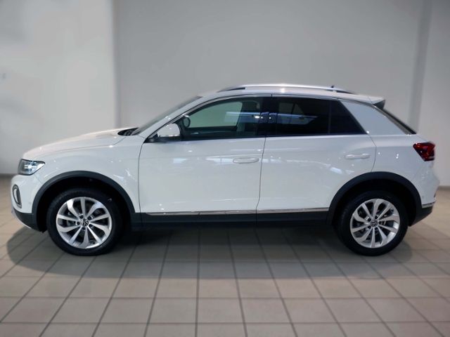 Fahrzeugabbildung Volkswagen T-Roc Style 2.0 TDI DSG | LED RFK AHK ACC