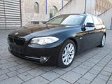 BMW 520 d Touring Klima Alu Panorama Xenon Leder PDC - BMW 520 aus 2011: Kombi